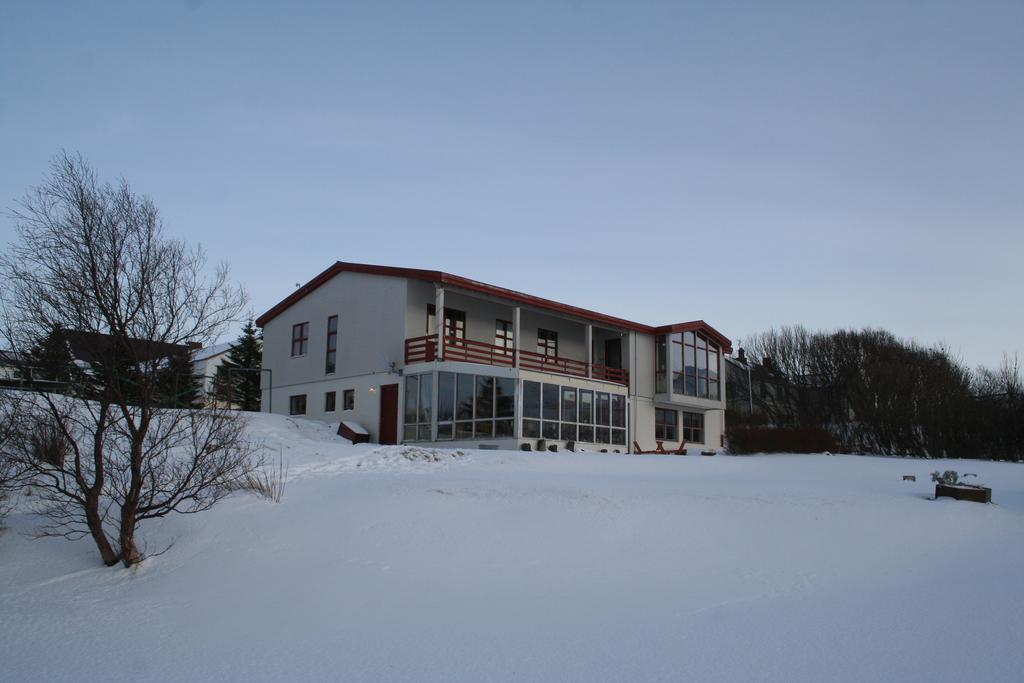 Stora-Moerk Guesthouse Stora Mork Buitenkant foto