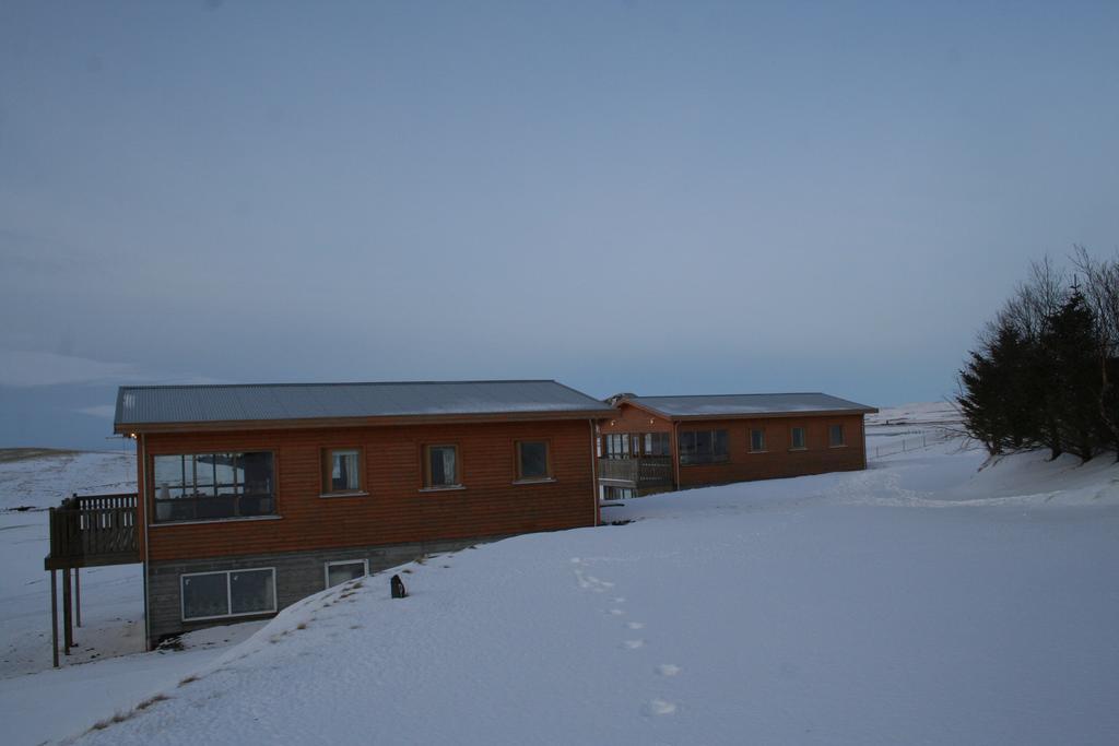 Stora-Moerk Guesthouse Stora Mork Buitenkant foto