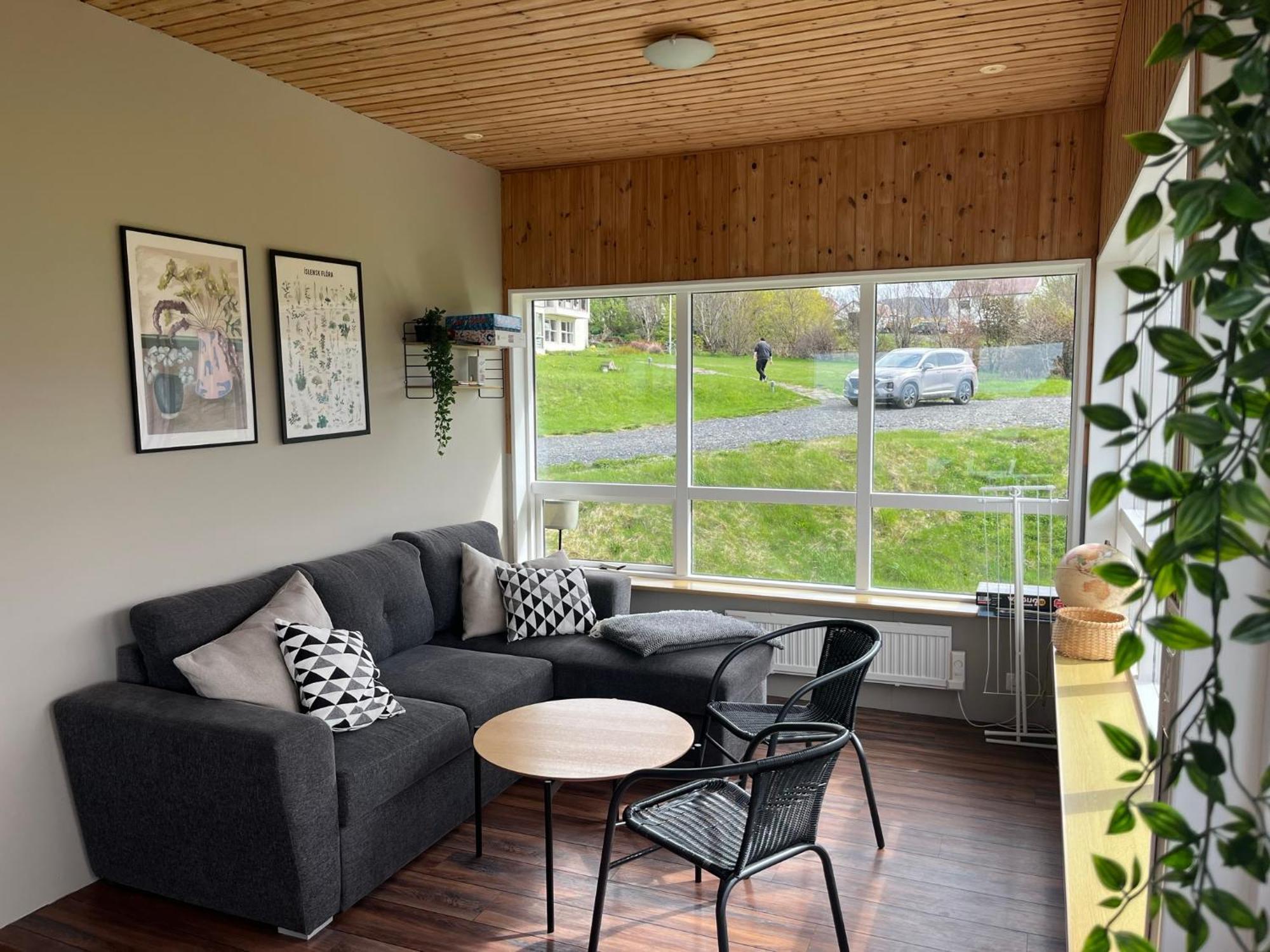 Stora-Moerk Guesthouse Stora Mork Buitenkant foto