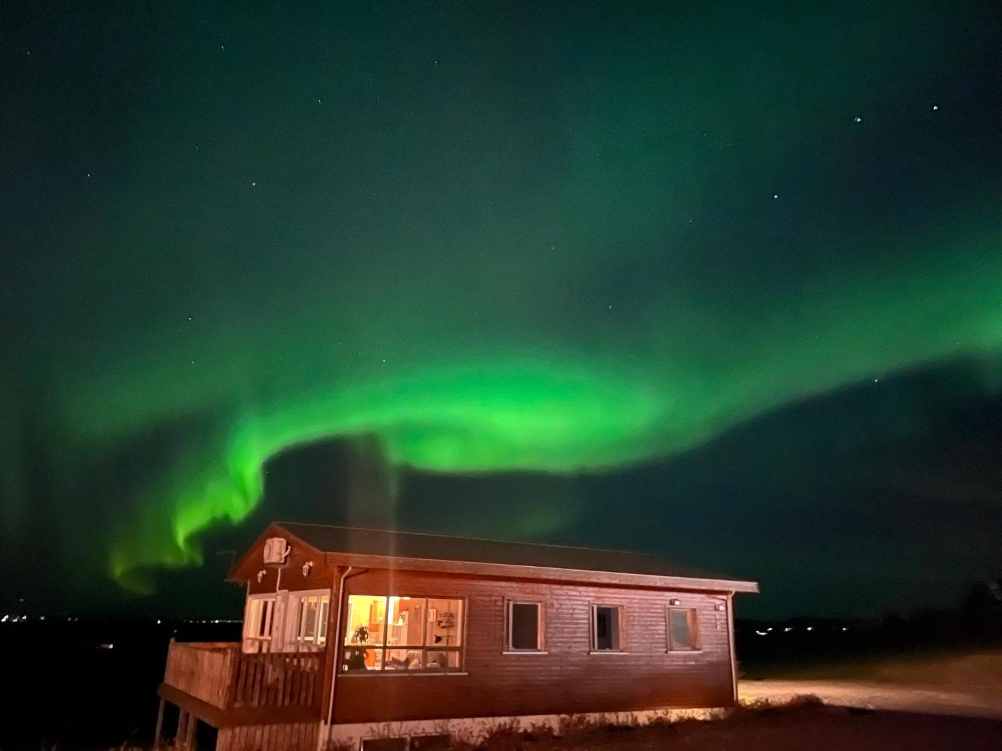 Stora-Moerk Guesthouse Stora Mork Buitenkant foto