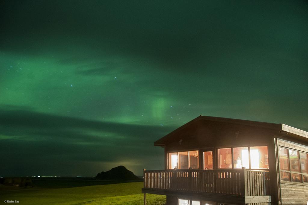 Stora-Moerk Guesthouse Stora Mork Buitenkant foto
