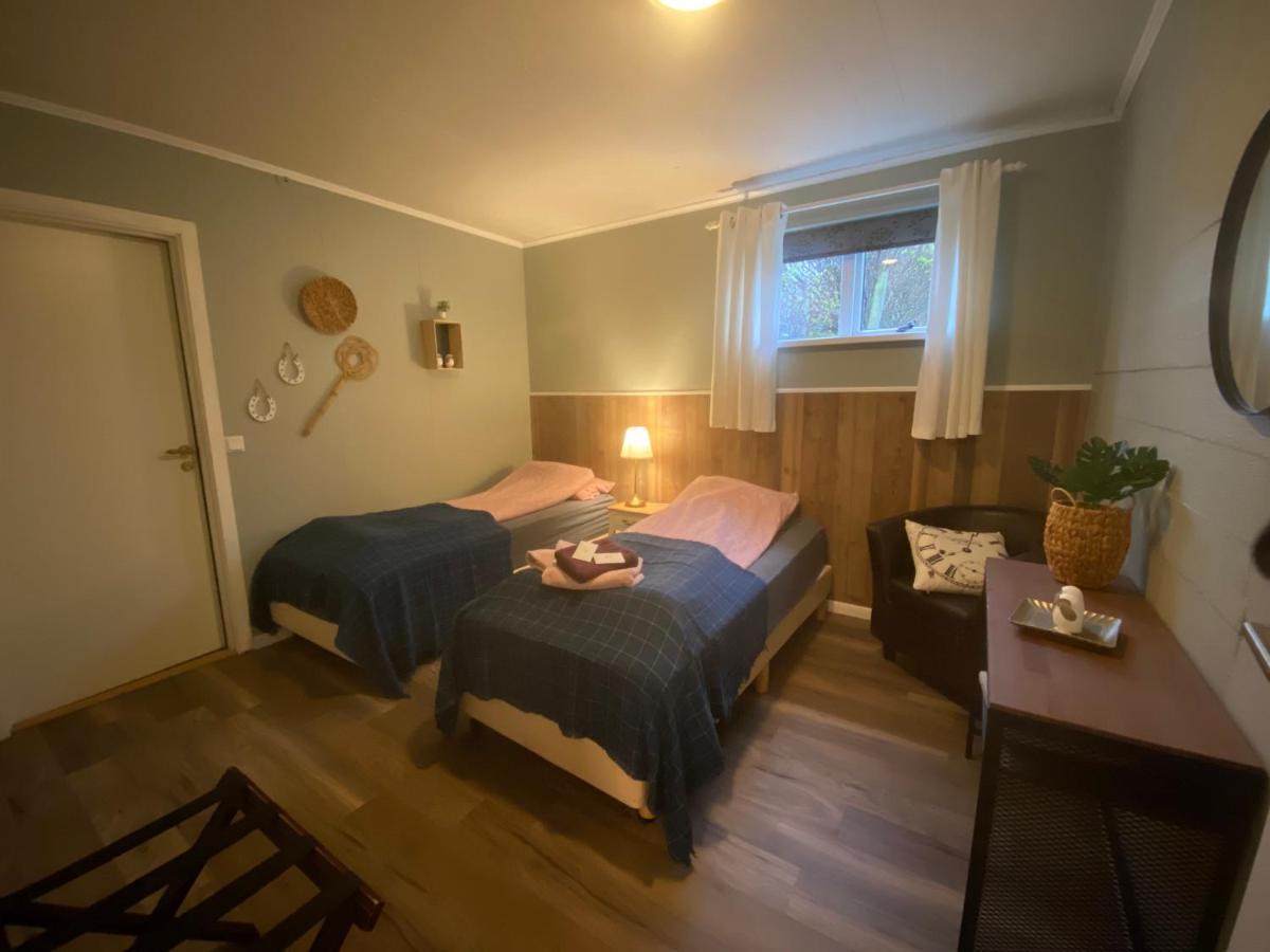 Stora-Moerk Guesthouse Stora Mork Buitenkant foto