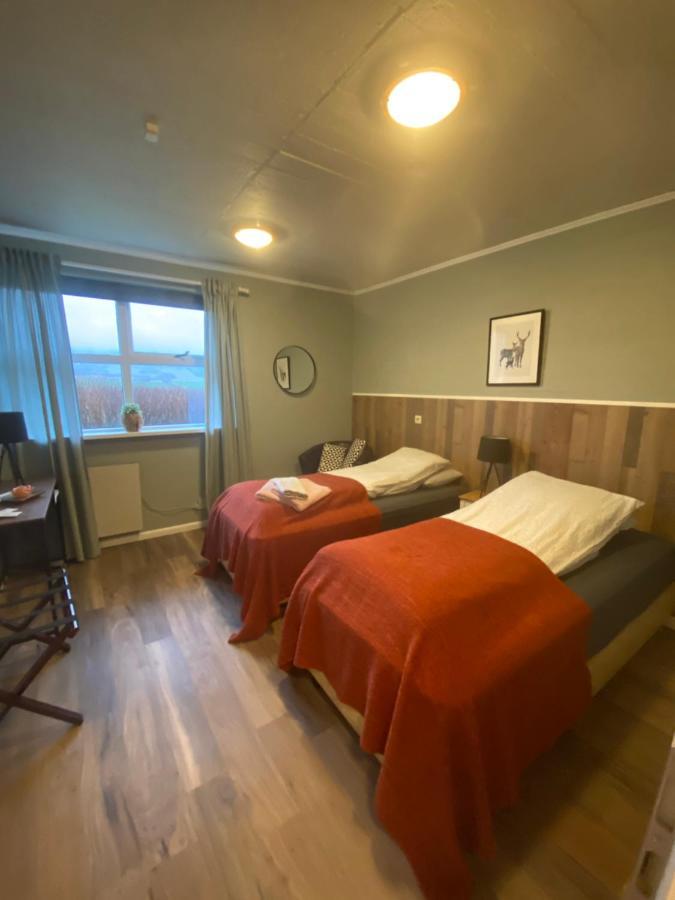 Stora-Moerk Guesthouse Stora Mork Buitenkant foto